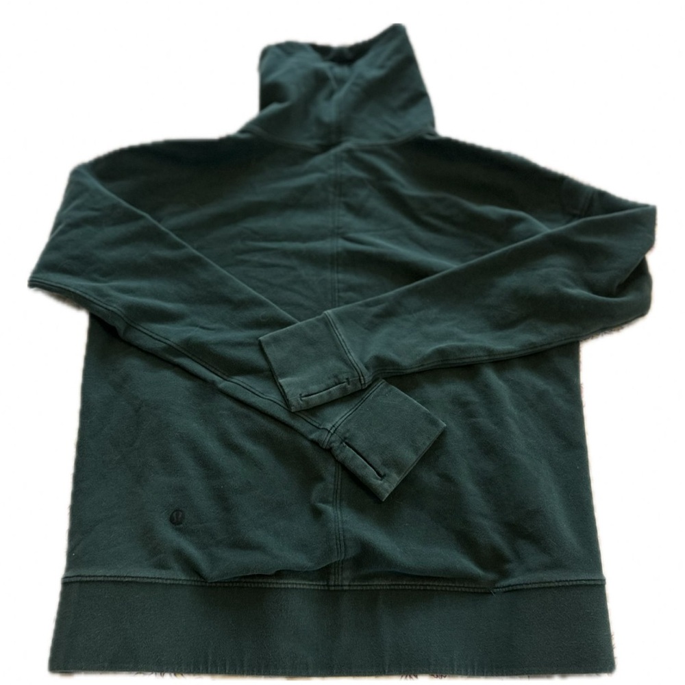 LULULEMON HOODIE